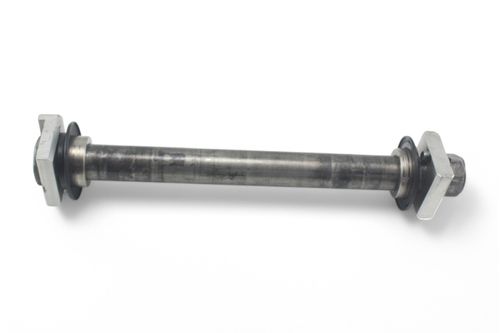 eixo roda traseira Yamaha Yzf R1 07-08
