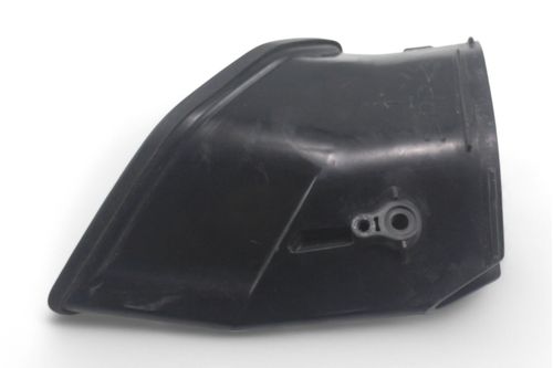 entrada duto ar esquerda Yamaha Yzf R1 07-08