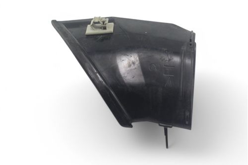 entrada duto ar direita Yamaha Yzf R1 07-08