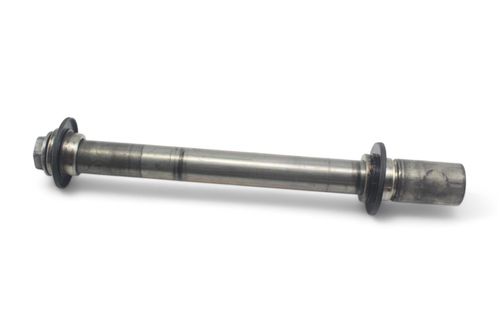 eixo roda dianteira Yamaha Yzf R1 07-08