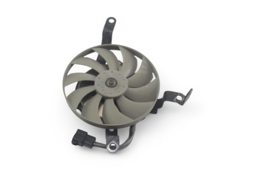 ventoinha radiador direita Yamaha Yzf R1 07-08
