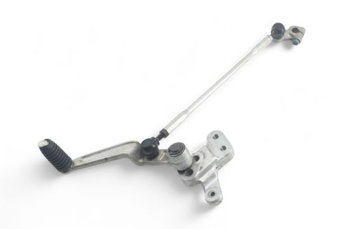 eixo pedal câmbio Suzuki Gsxr Srad 750 10-14