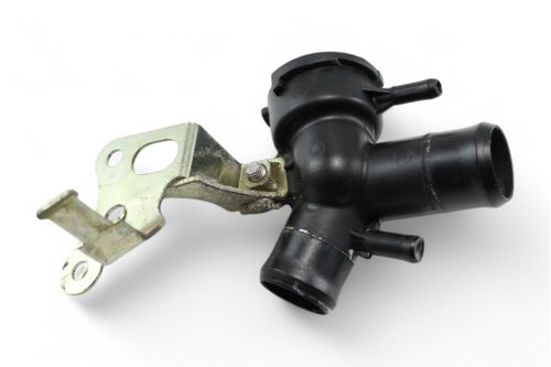 Gargalo Radiador Honda Cbr 600 F 12-14