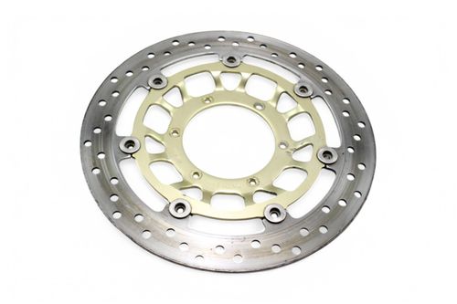 Disco Freio Dianteiro Direito Honda Cbr 600 F 12-14