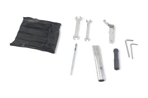 Kit Ferramentas Yamaha Yzf R3 20-24