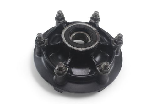 Flange Coroa Transmissão Kawasaki Ninja 300 13-18
