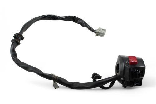 Chave Partida Honda Cbr 600 F 12-14