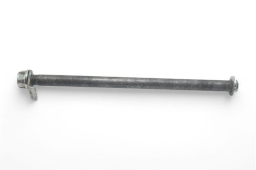 Eixo Roda Traseira Honda Cb 500 97-04