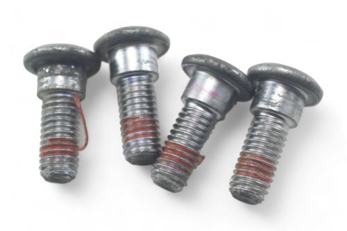 Kit Parafuso Disco Traseiro Honda Cb 600f Hornet 08-11