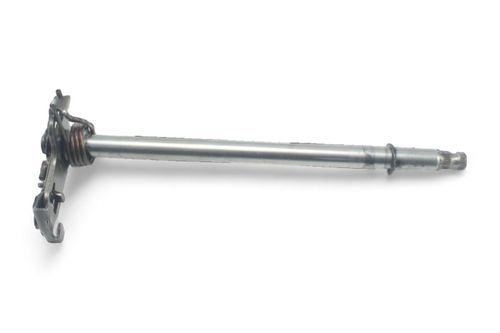Eixo Seletor Marcha Câmbio Kawasaki Z 900 Z900 19-21