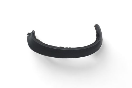 Borracha Duto Ar Esquerdo Yamaha Yzf R1 04-06