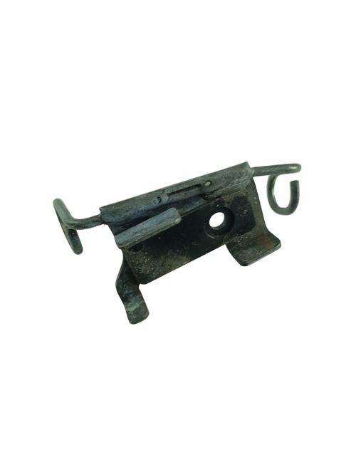 guia flexivel freio traseiro kawasaki ninja 250 09-12