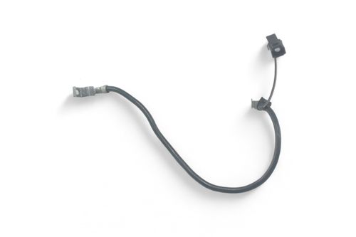 Cabo Negativo Suzuki Gsxr Srad 750 10-14
