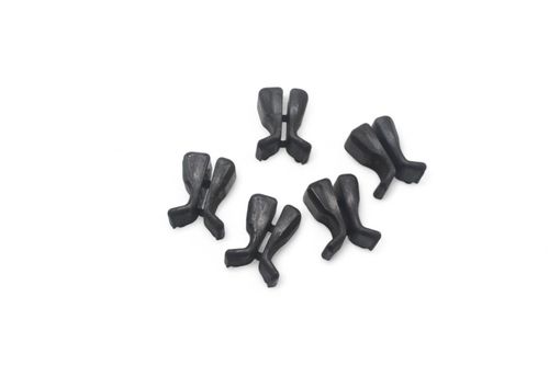Kit Borracha Flange Coroa Suzuki Gsxr Srad 750 10-14