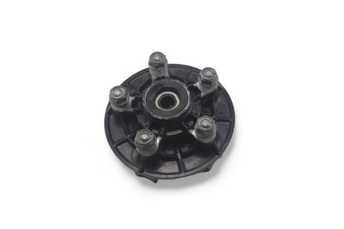 Flange Coroa Transmissão Honda Cb 500 97-04