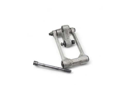 Link Amortecedor Traseiro Bmw S1000 Rr 09-14