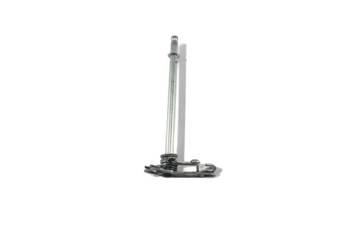 Eixo Seletor Marcha Câmbio 446 Km Yamaha Mt07 Mt 07 16-23