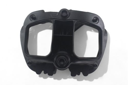 Borracha Duto Ar Honda Cbr 600 Rr 07-12