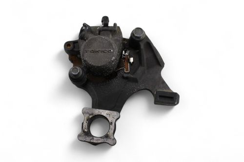 Pinça Freio Traseiro Com Suporte Suzuki Gsxr Srad 1000 08-10