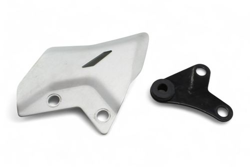 Acabamento Bacalhau Dianteiro Direito Kawasaki Ninja 650 21-24