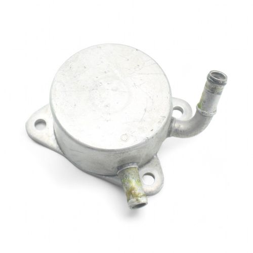 Trocador Calor Kawasaki Zx6r 09-12