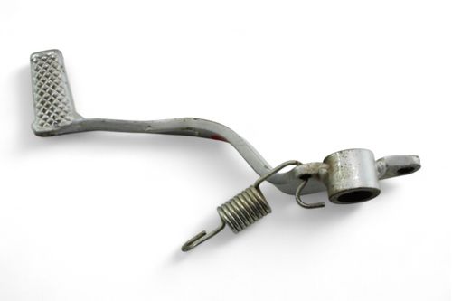 Pedal Freio Traseiro Avaria Kawasaki Ninja 400 18-22