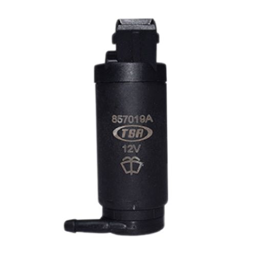 Eletrobomba Lavador Para-brisa Ford Courier 1997 a 2013 - 190511 - 857019A