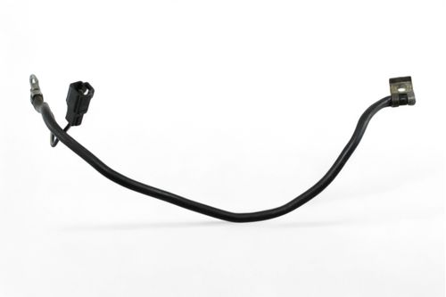Cabo Negativo Bateria Suzuki Gsxr Srad 750 07-09