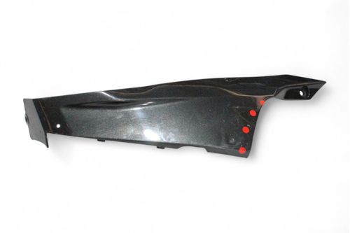 Spoiler Direito Kawasaki Ninja 400 18-22