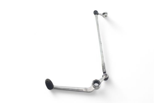 pedal câmbio Yamaha Yzf R1 07-08