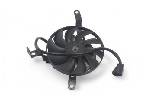 ventoinha radiador esquerda Yamaha Yzf R1 07-08