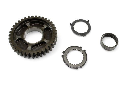 Engrenagem 3° Eixo Secundário Câmbio Yamaha Yzf R1 07-08