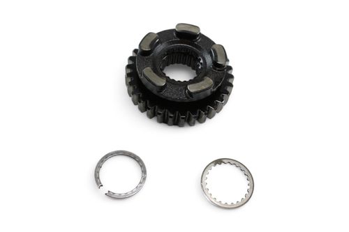 Engrenagem 5° Eixo Secundário Câmbio Yamaha Yzf R1 07-08