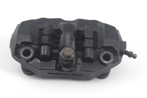 pinça freio dianteiro direito Suzuki Gsxr Srad 750 10-14