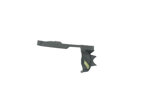 capa corrente\paralama b kawasaki ninja 300 13-18