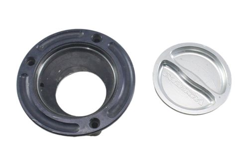 Tampa Tanque Esportiva Vortex Yamaha Yzf R1 09-14