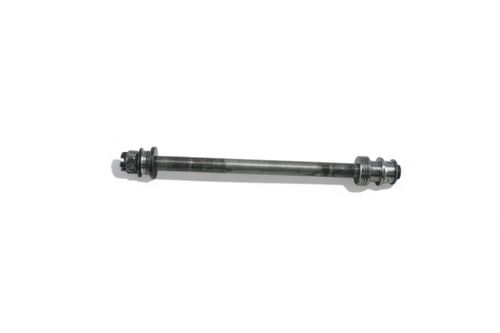 Eixo Roda Traseira Kawasaki Ninja 300 13-18