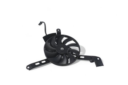 Ventoinha Radiador 446 Km Yamaha Mt07 Mt 07 16-23