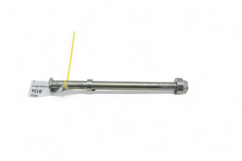 Eixo Roda Traseira 446 Km Yamaha Mt07 Mt 07 16-23