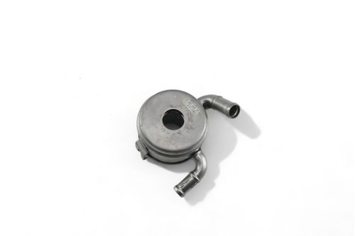Trocador Calor Honda Cbr 600 Rr 07-12