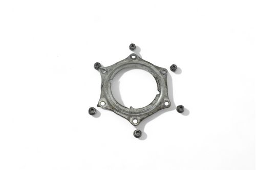 Flange Bomba Combustível Honda Cbr 600 Rr 07-12