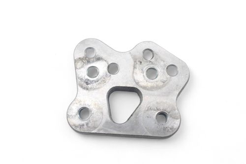 Suporte Bacalhau Dianteiro Esquerdo Suzuki Gsxr Srad 750 10-14