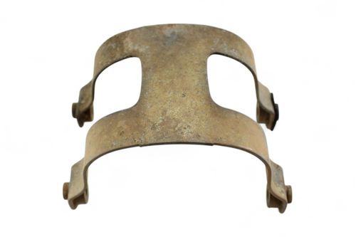 Suporte Paralama Dianteiro Honda Cg 125 00-08