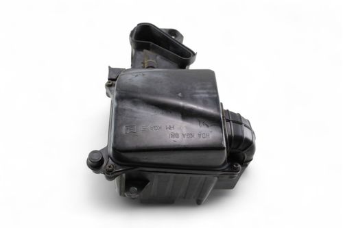 Caixa Ar Honda Cg 125 00-08