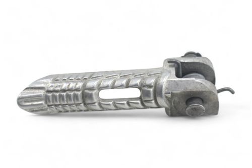 Pedaleira Dianteira Direita Suzuki Gsxr Srad 750 07-09