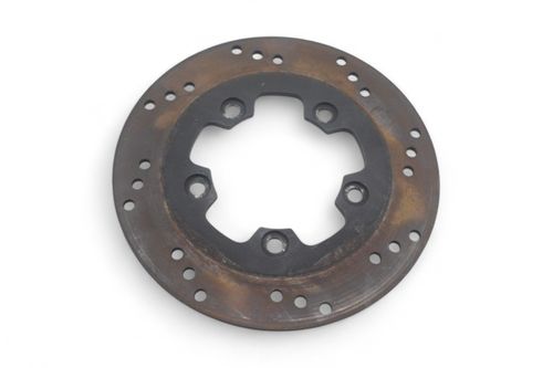 Disco Freio Traseiro Suzuki Gsxr Srad 750 07-09