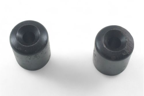 Par Peso Guidão Kawasaki Ninja 300 13-18