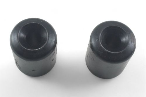 Par Peso Guidão Kawasaki Ninja 300 13-18