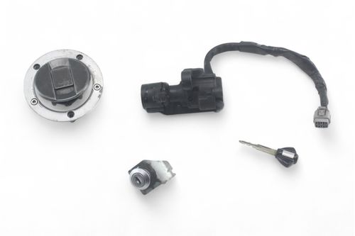 Kit Ignição Suzuki Gsxr Srad 750 07-09