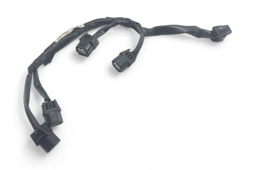 Chicote Bicos Injetores Honda Cbr 650 R 20-24